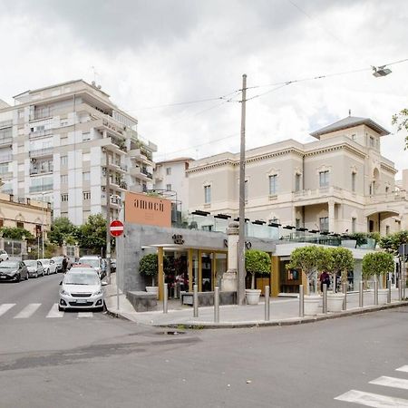 Vecchia Ognina Hotel CTA Exterior photo