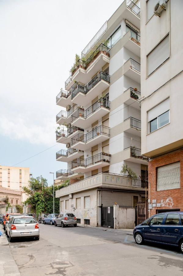 Vecchia Ognina Hotel CTA Exterior photo